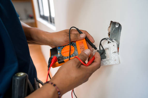 Best Emergency Electrical Repair  in Colwich, KS