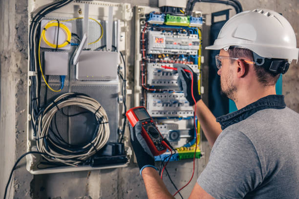 Best Electrical Repair Services  in Colwich, KS