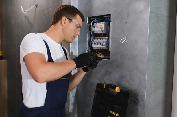 Best 24-Hour Electrician  in Colwich, KS