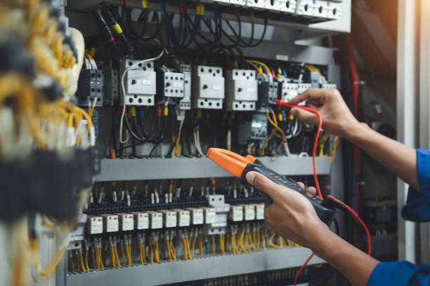 Affordable Emergency Electrician in Colwich, KS