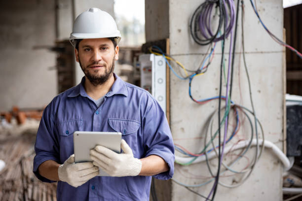 Industrial Electrical Services in Colwich, KS