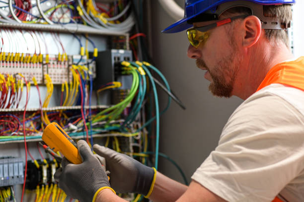 Best Electrical Contractors for Businesses  in Colwich, KS