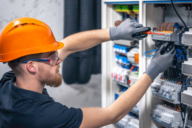 Best Affordable Emergency Electrician  in Colwich, KS